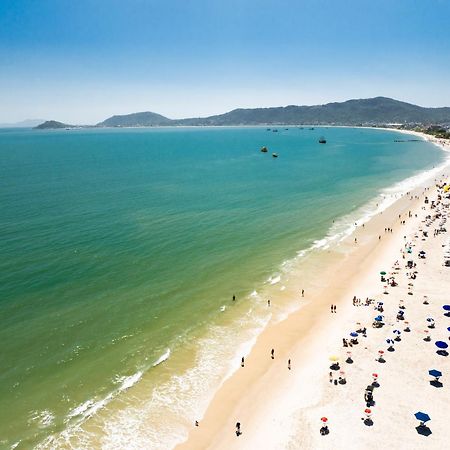 Boulevard Beach Canasvieiras Hotel Florianopolis Ngoại thất bức ảnh