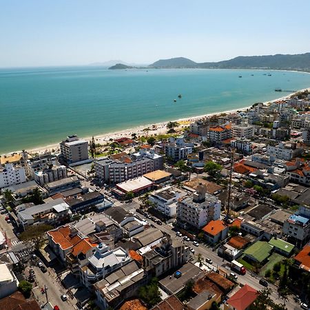 Boulevard Beach Canasvieiras Hotel Florianopolis Ngoại thất bức ảnh