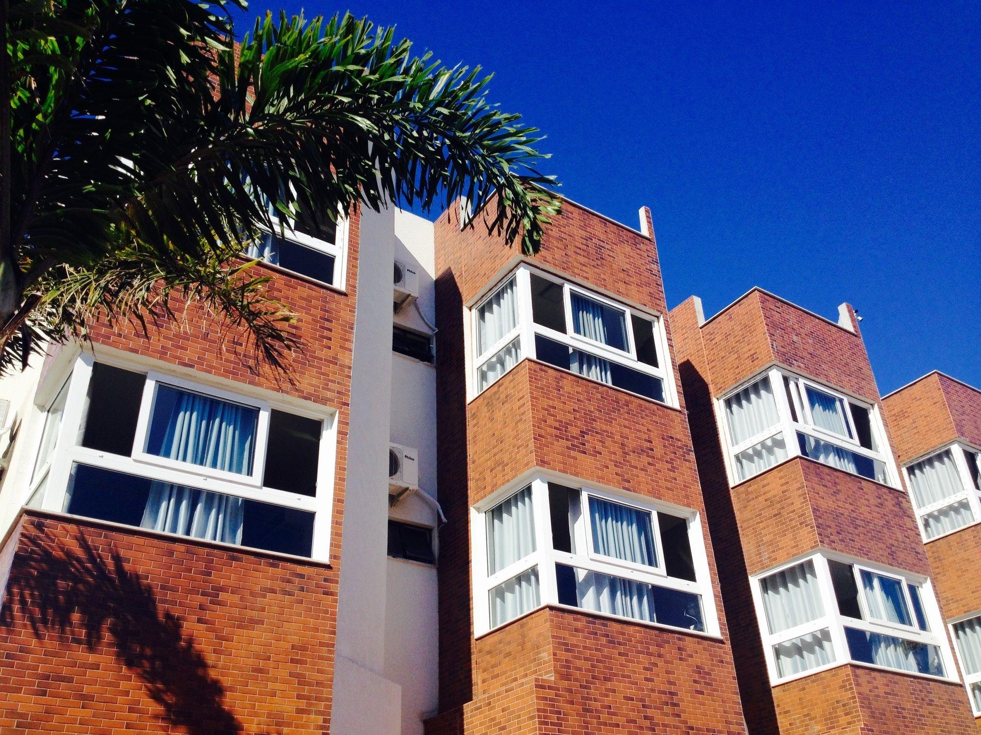 Boulevard Beach Canasvieiras Hotel Florianopolis Ngoại thất bức ảnh
