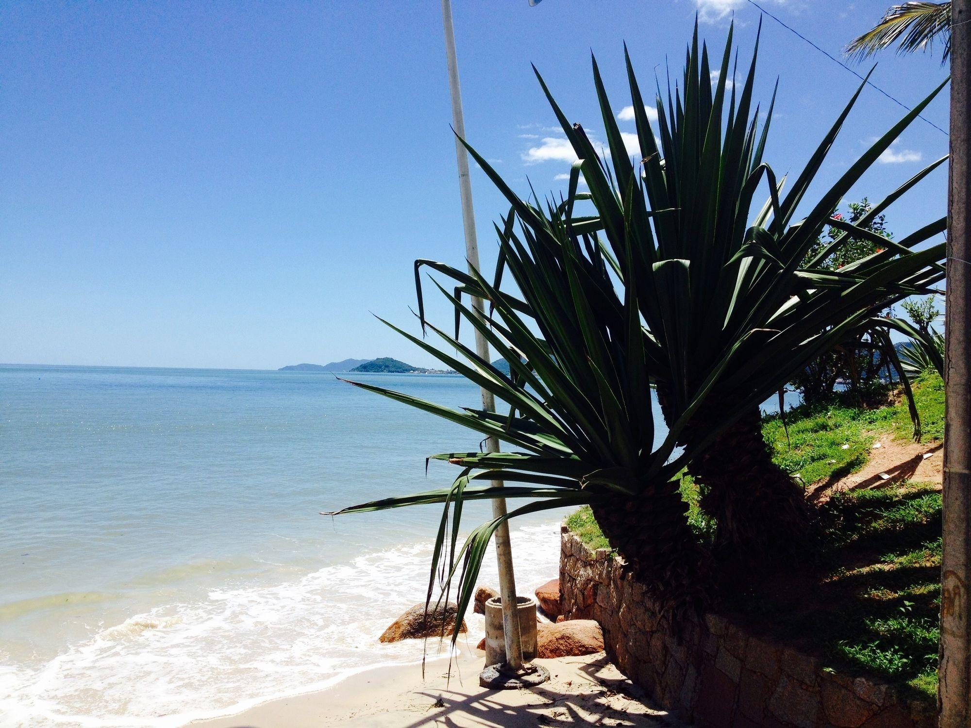 Boulevard Beach Canasvieiras Hotel Florianopolis Ngoại thất bức ảnh