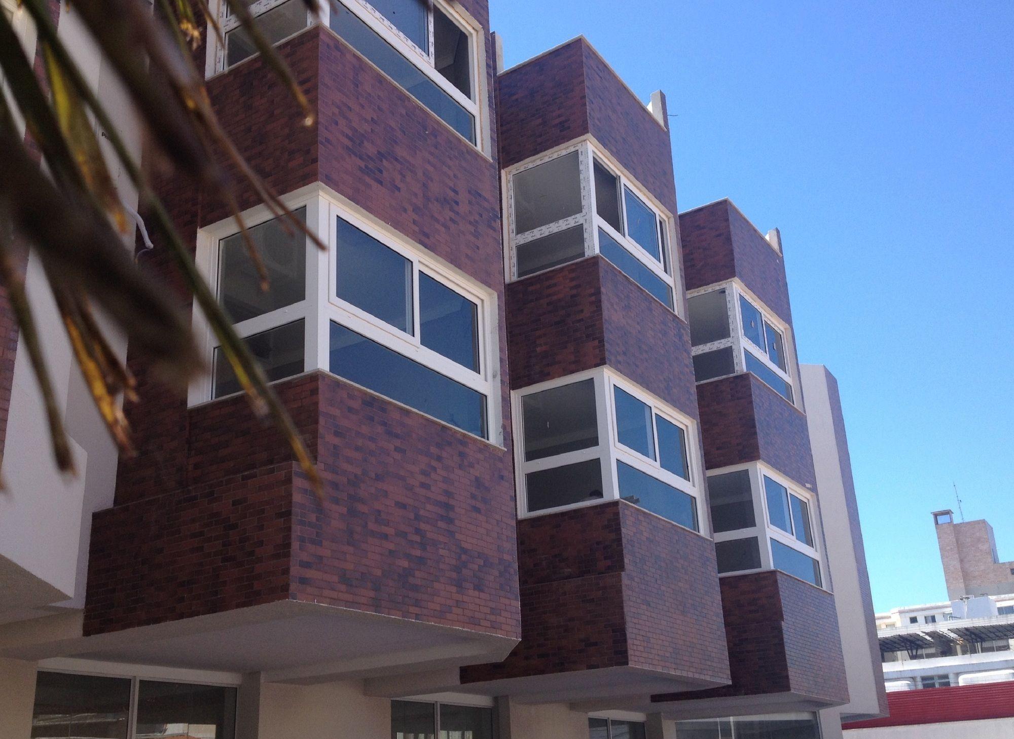 Boulevard Beach Canasvieiras Hotel Florianopolis Ngoại thất bức ảnh