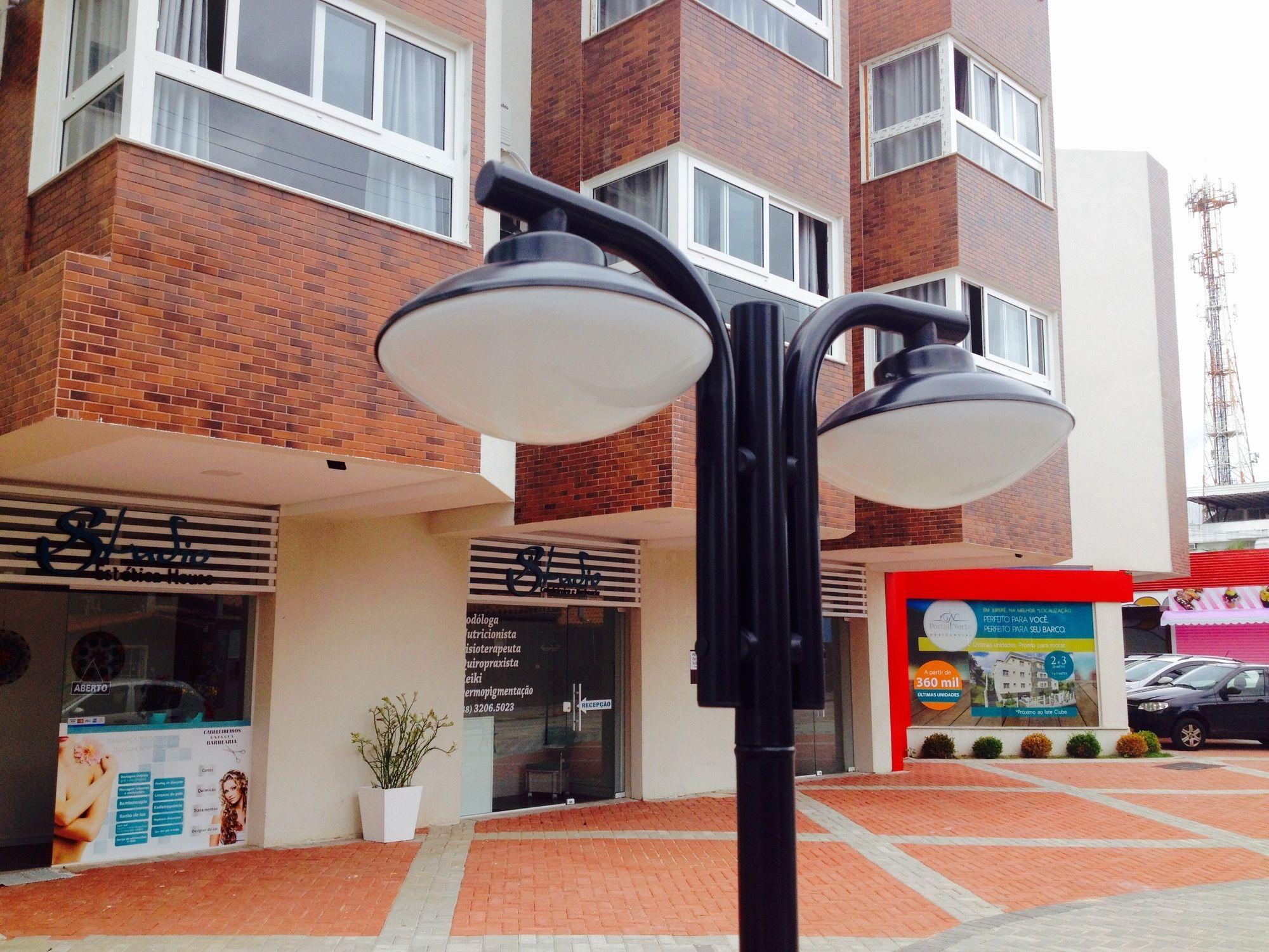 Boulevard Beach Canasvieiras Hotel Florianopolis Ngoại thất bức ảnh