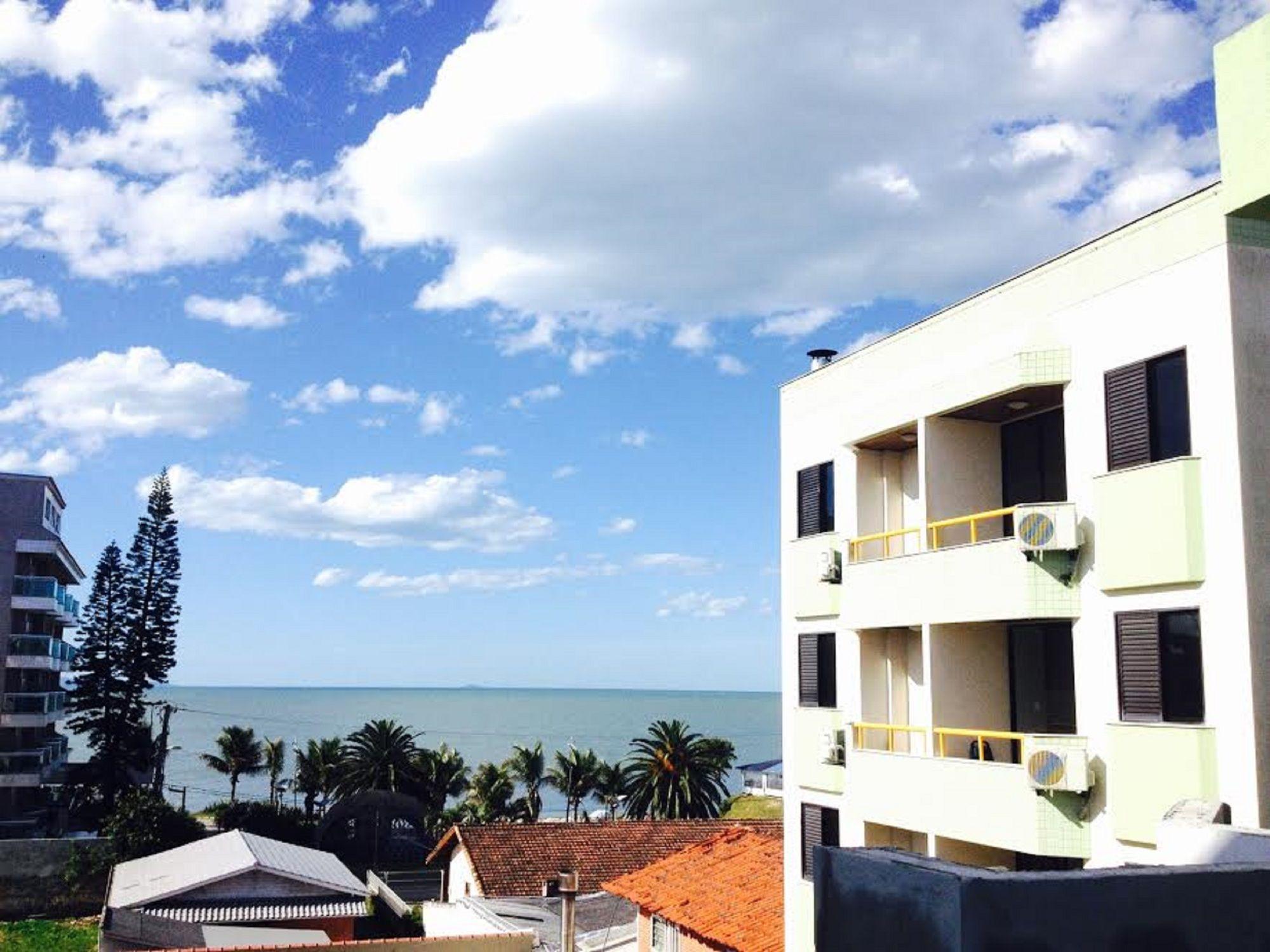 Boulevard Beach Canasvieiras Hotel Florianopolis Ngoại thất bức ảnh