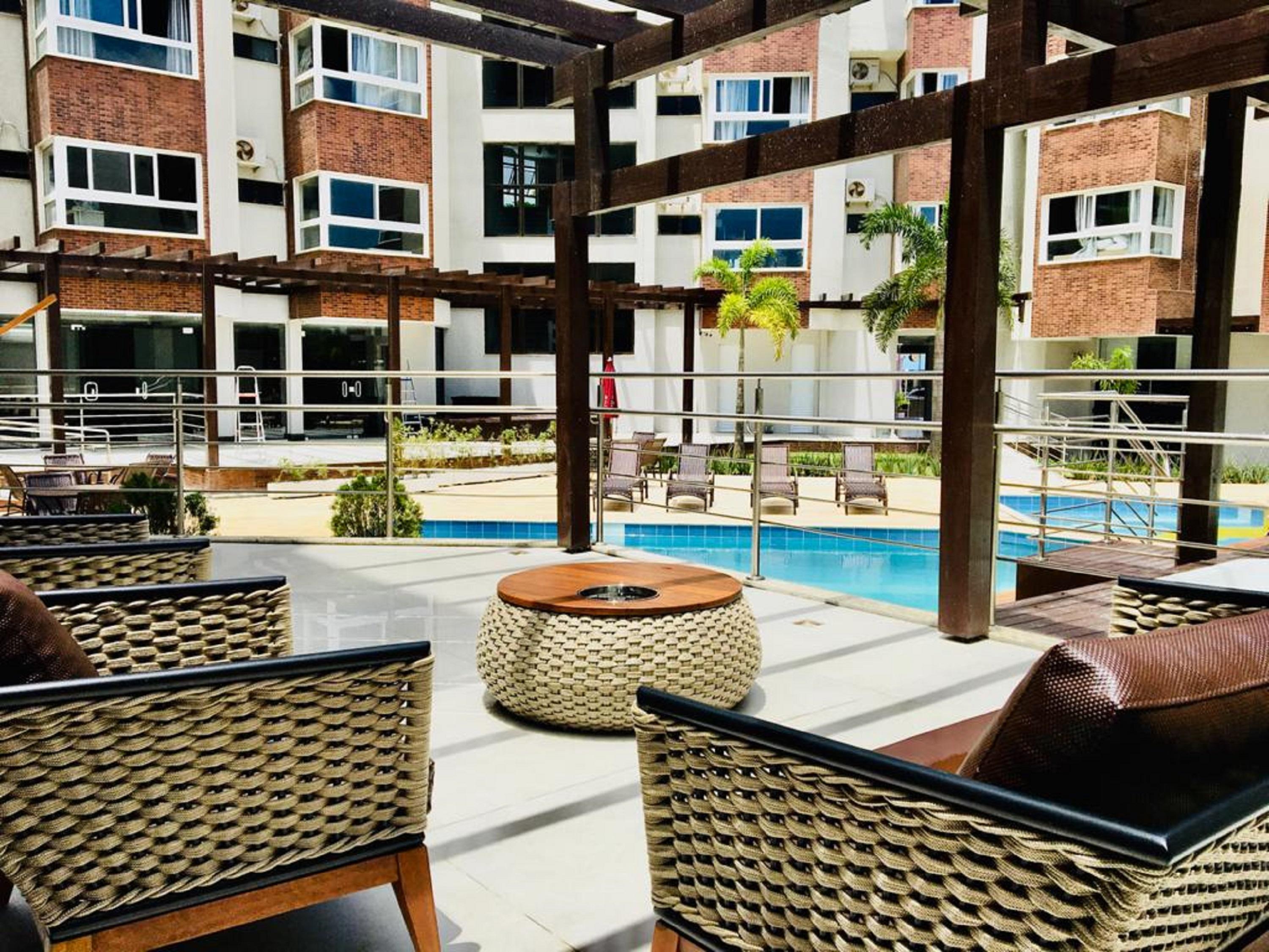 Boulevard Beach Canasvieiras Hotel Florianopolis Ngoại thất bức ảnh