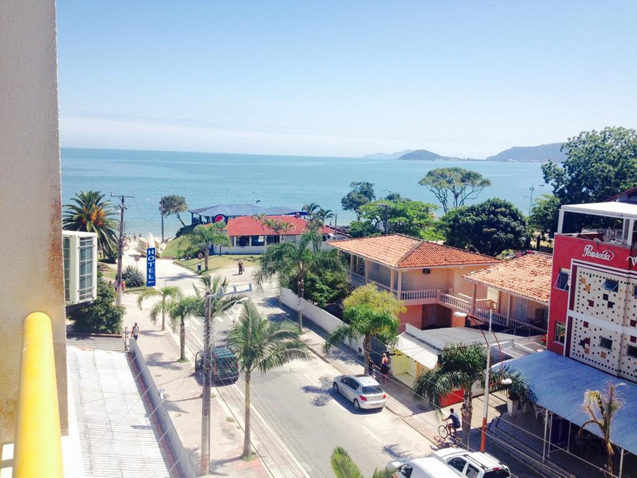 Boulevard Beach Canasvieiras Hotel Florianopolis Ngoại thất bức ảnh