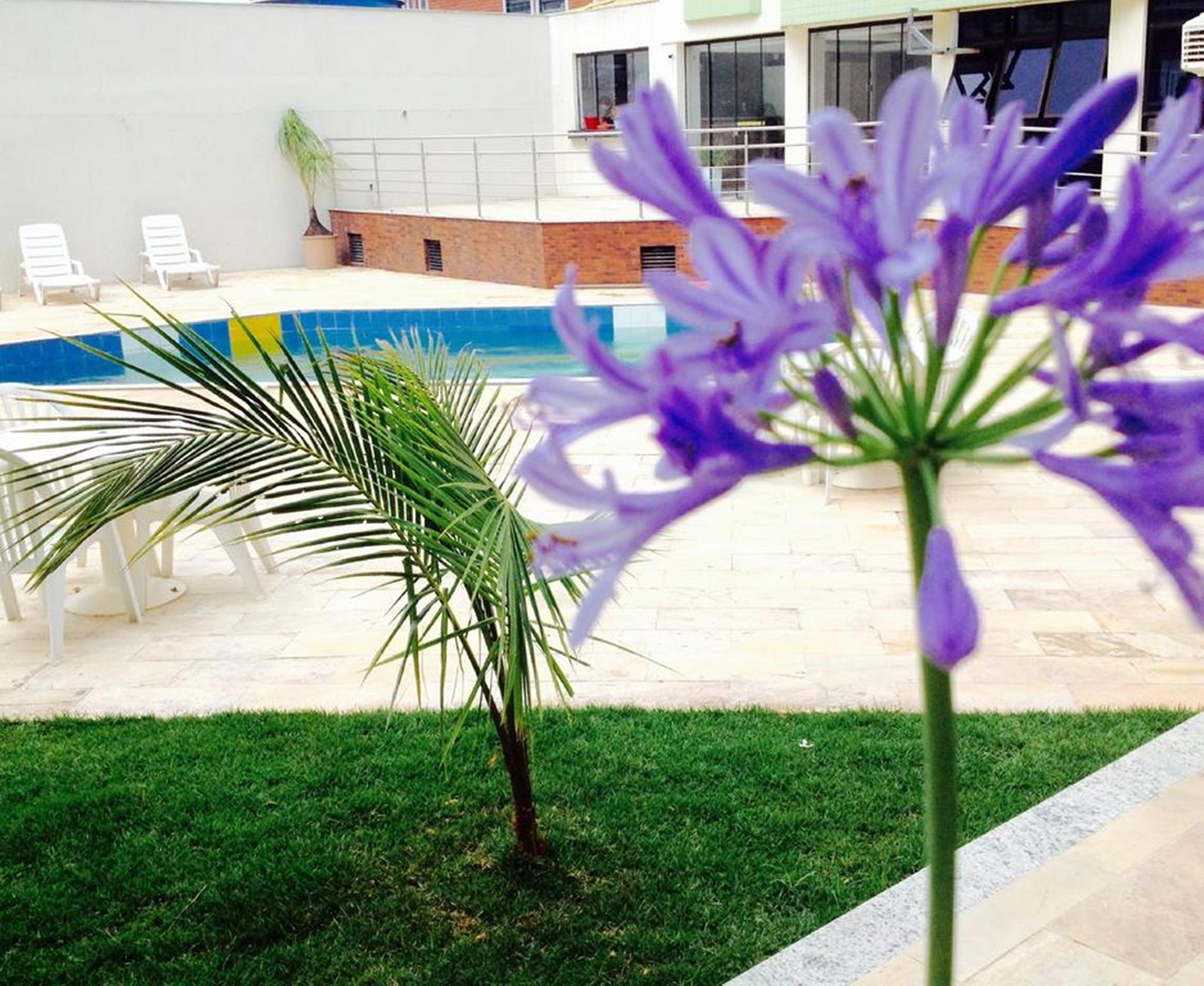 Boulevard Beach Canasvieiras Hotel Florianopolis Ngoại thất bức ảnh