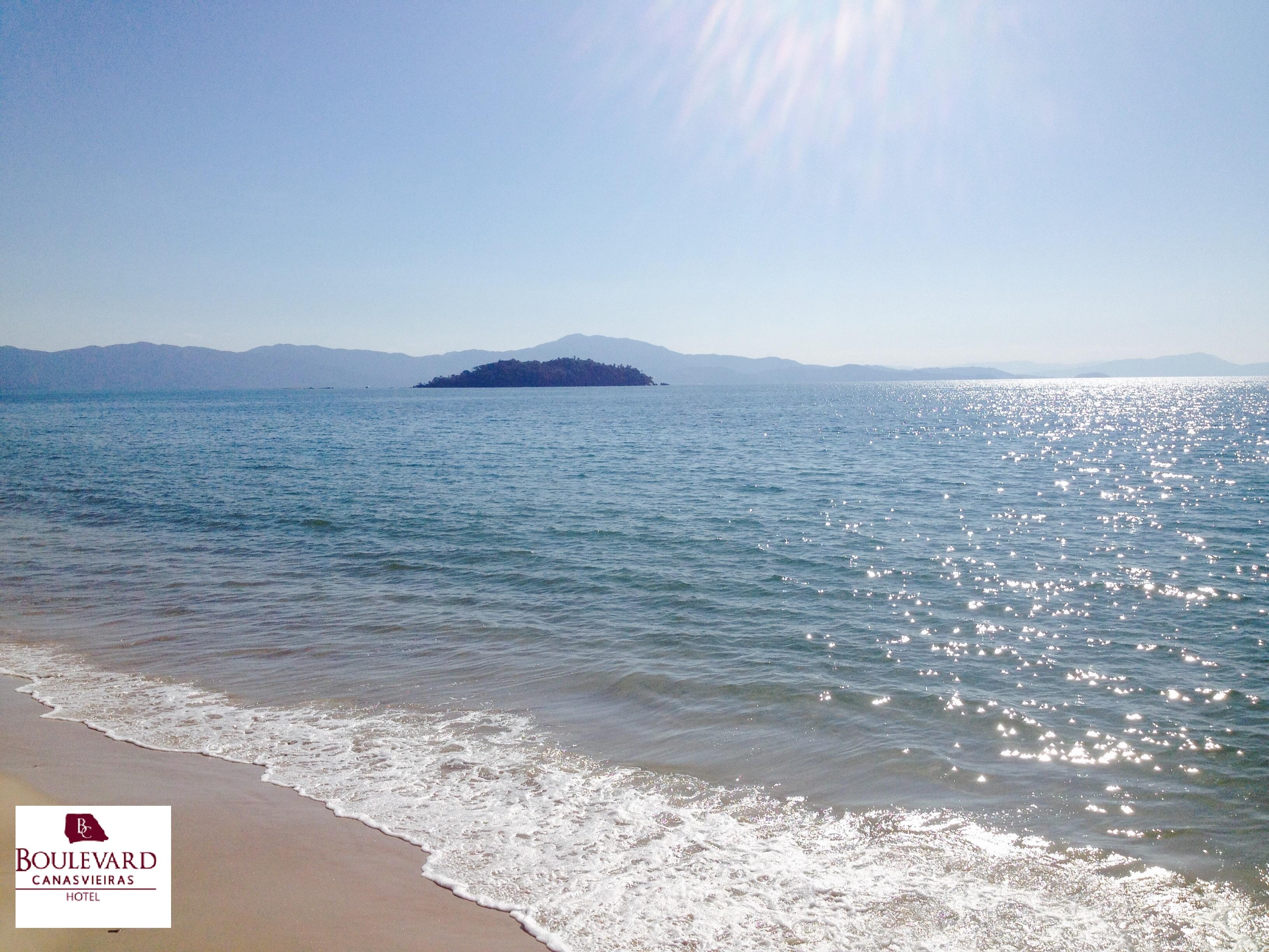 Boulevard Beach Canasvieiras Hotel Florianopolis Ngoại thất bức ảnh