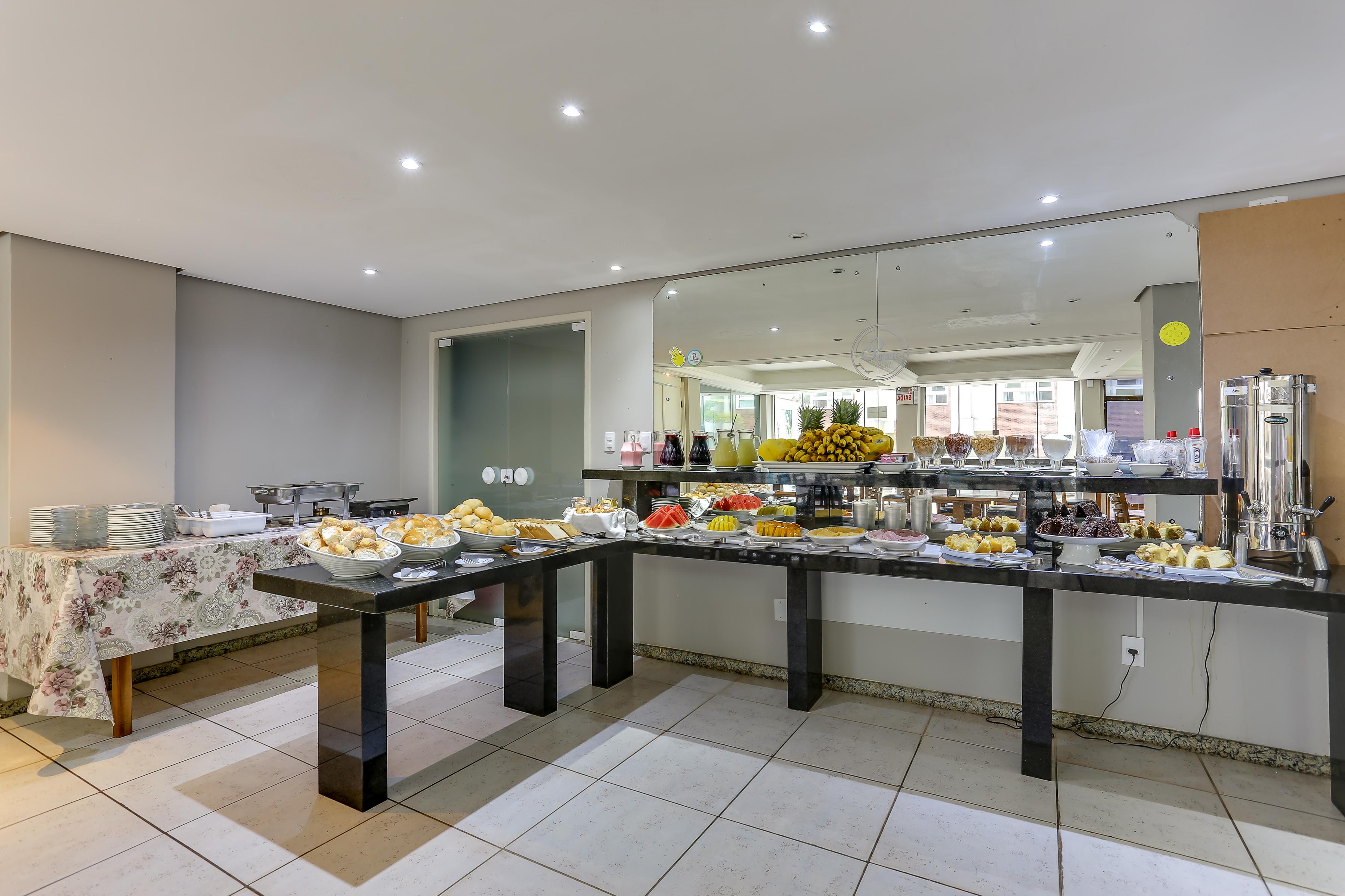 Boulevard Beach Canasvieiras Hotel Florianopolis Ngoại thất bức ảnh