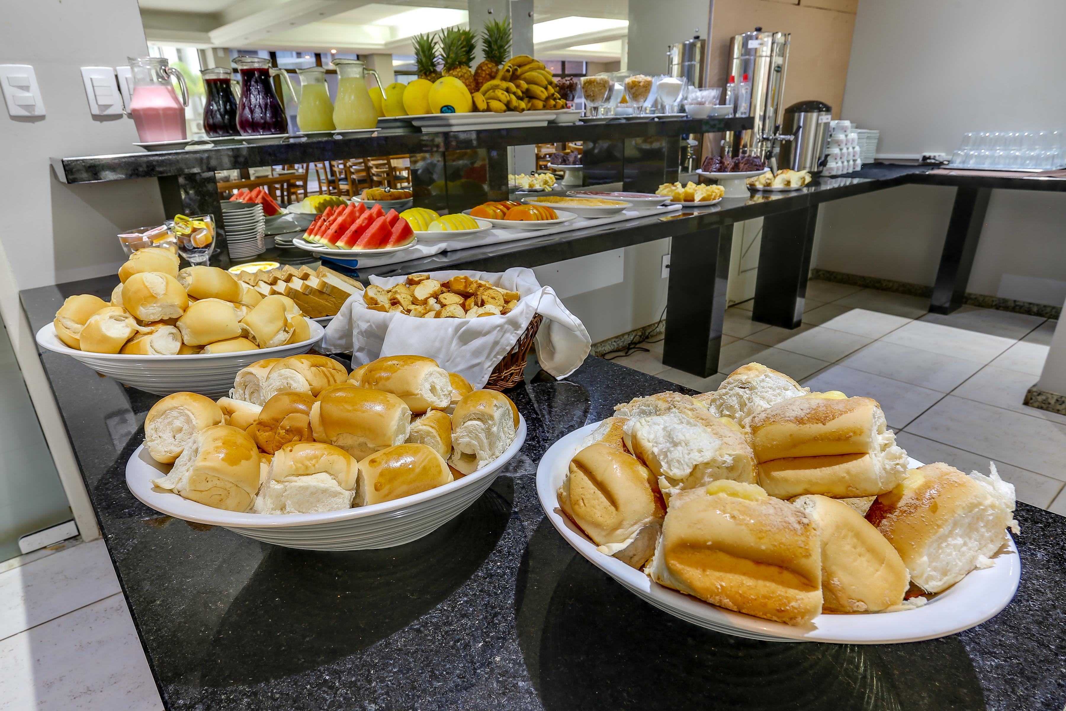 Boulevard Beach Canasvieiras Hotel Florianopolis Ngoại thất bức ảnh