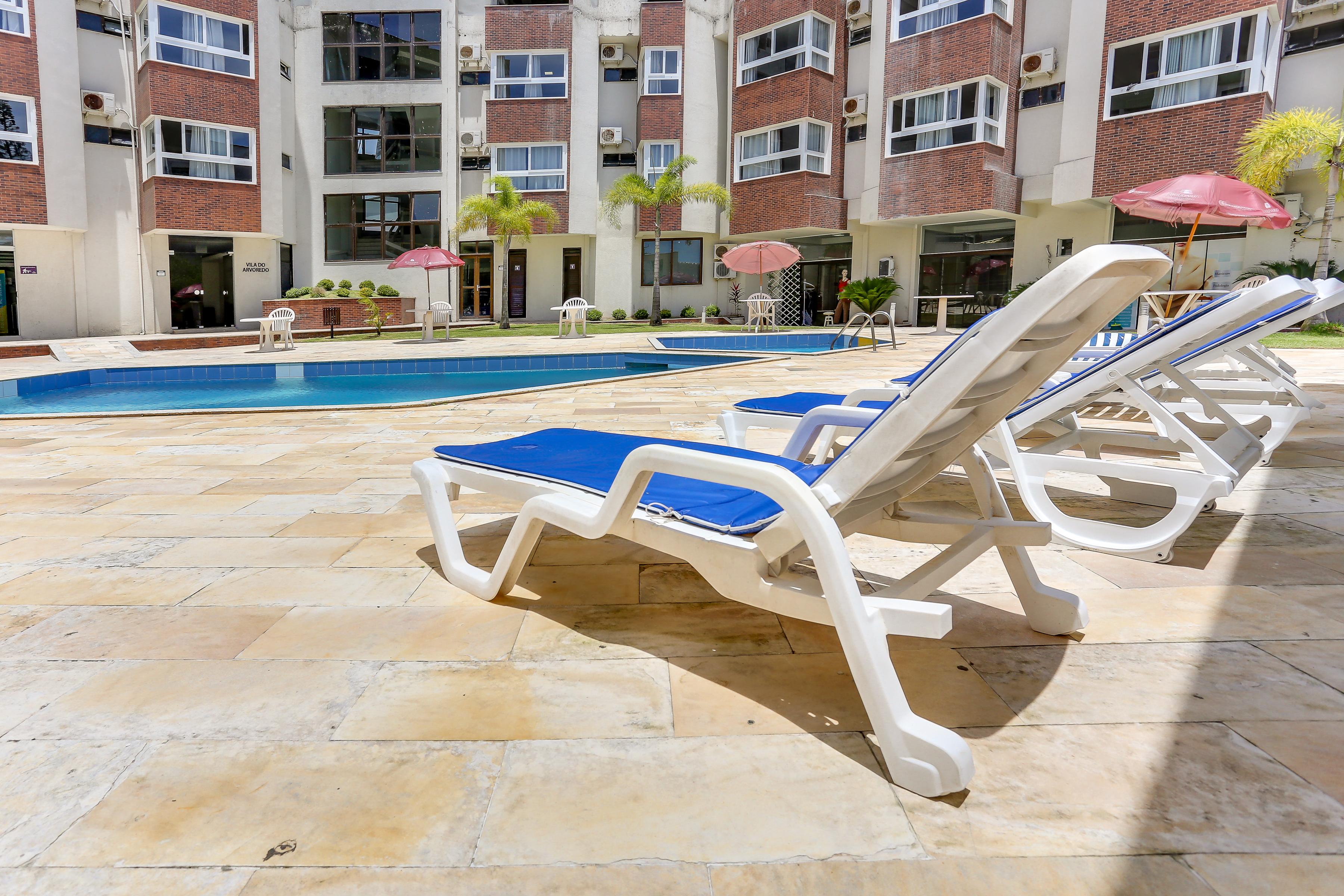 Boulevard Beach Canasvieiras Hotel Florianopolis Ngoại thất bức ảnh