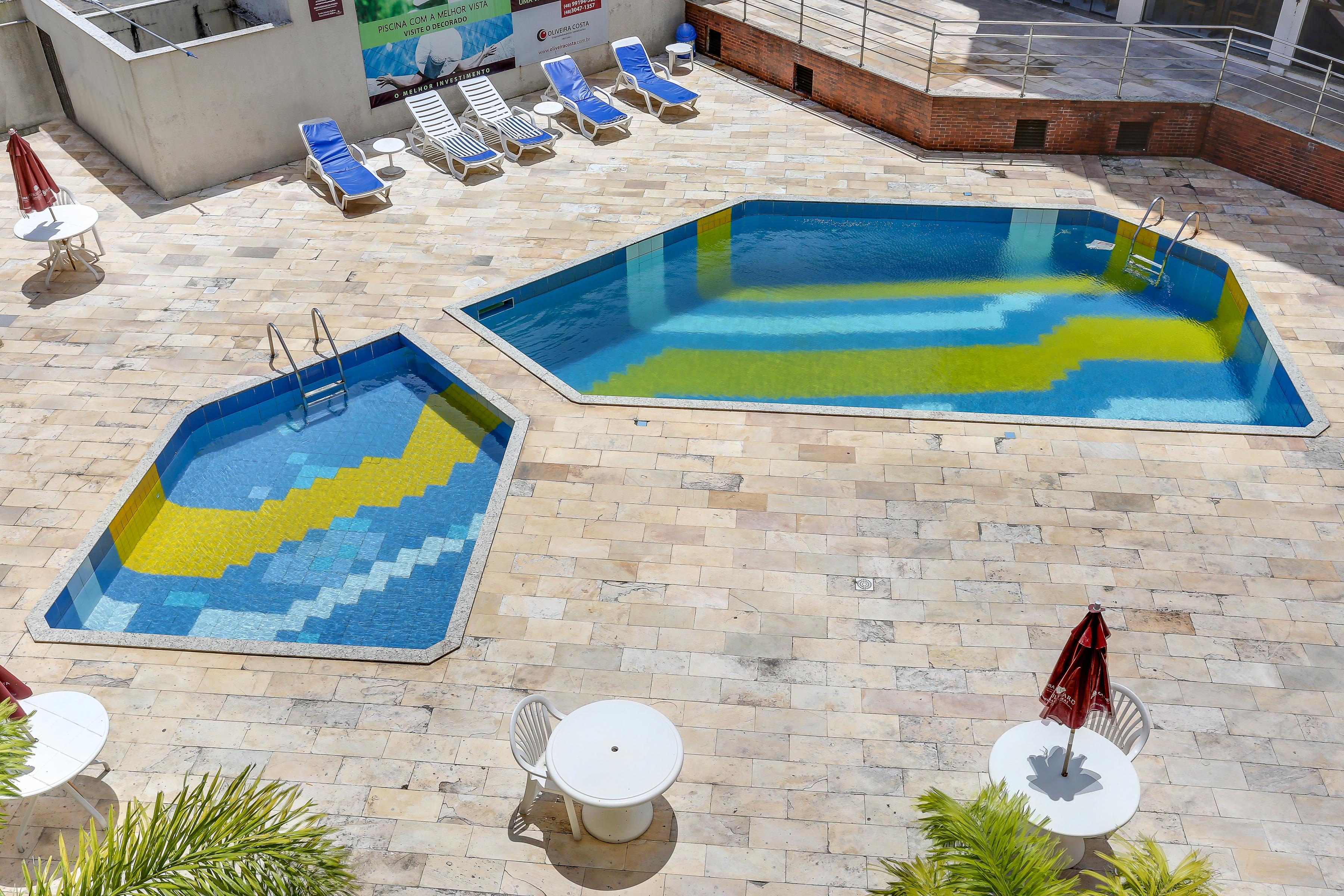Boulevard Beach Canasvieiras Hotel Florianopolis Ngoại thất bức ảnh