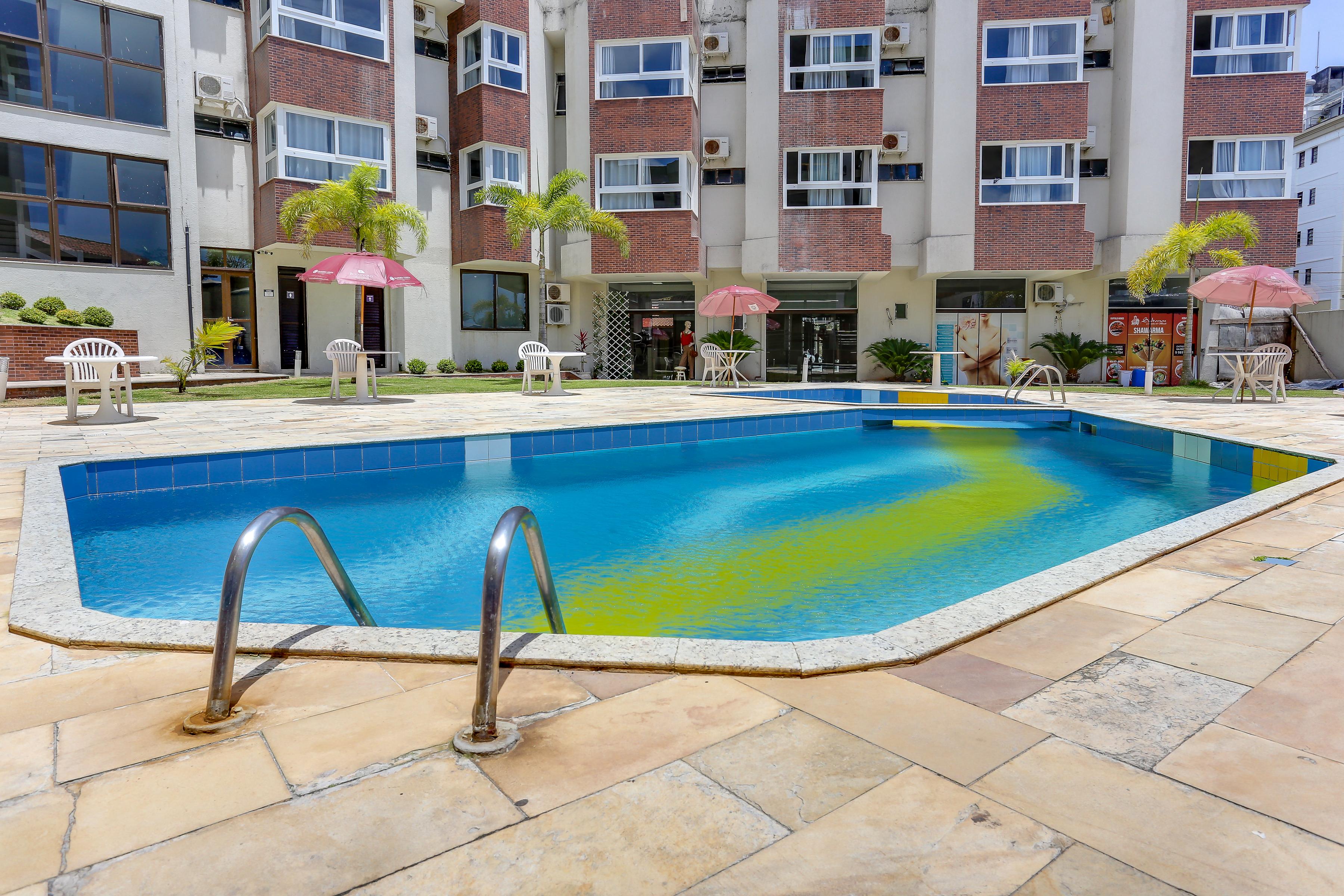 Boulevard Beach Canasvieiras Hotel Florianopolis Ngoại thất bức ảnh