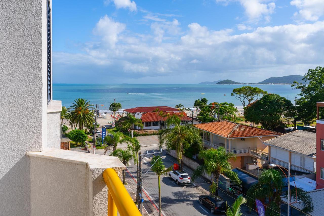 Boulevard Beach Canasvieiras Hotel Florianopolis Ngoại thất bức ảnh