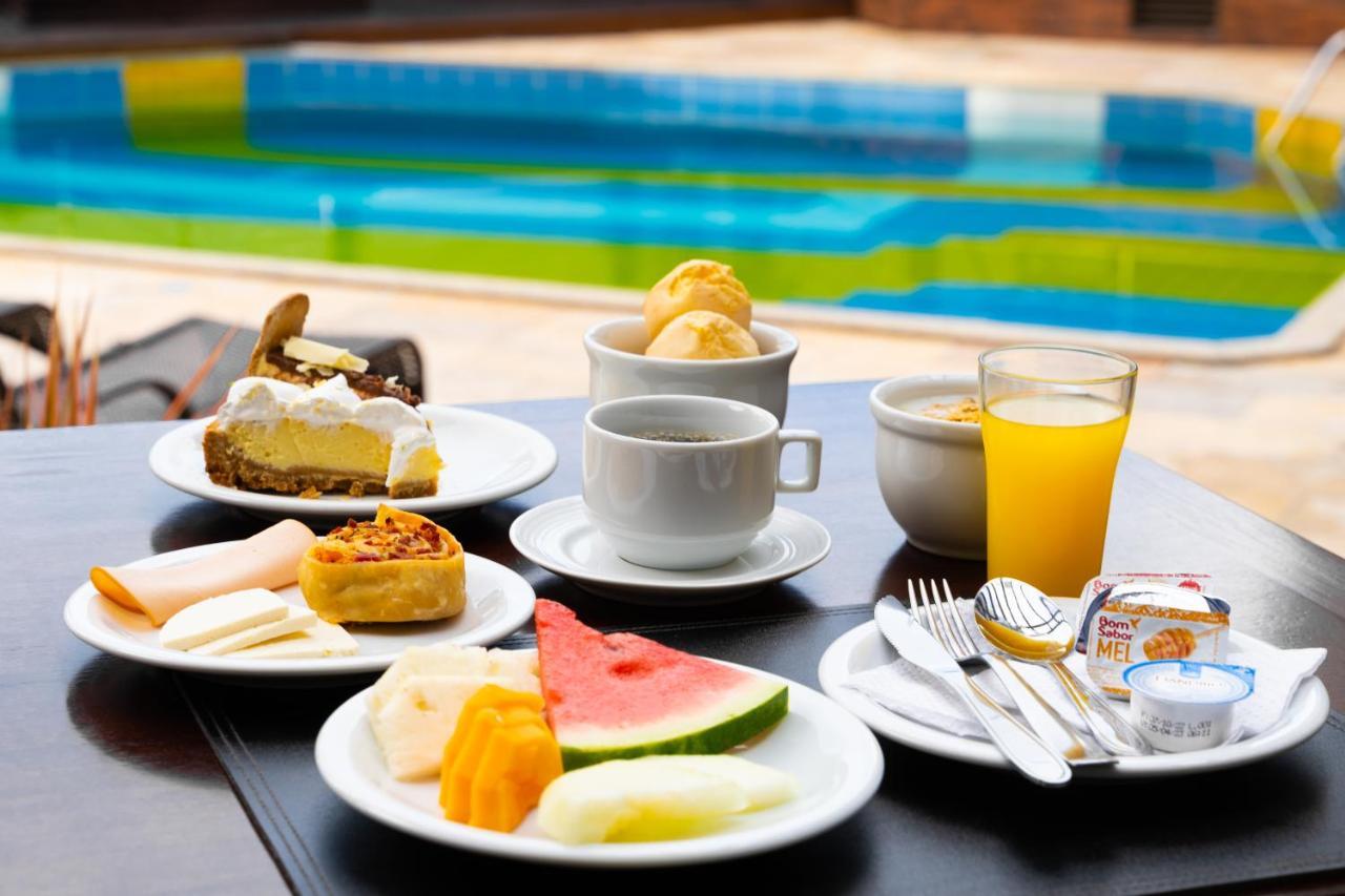 Boulevard Beach Canasvieiras Hotel Florianopolis Ngoại thất bức ảnh