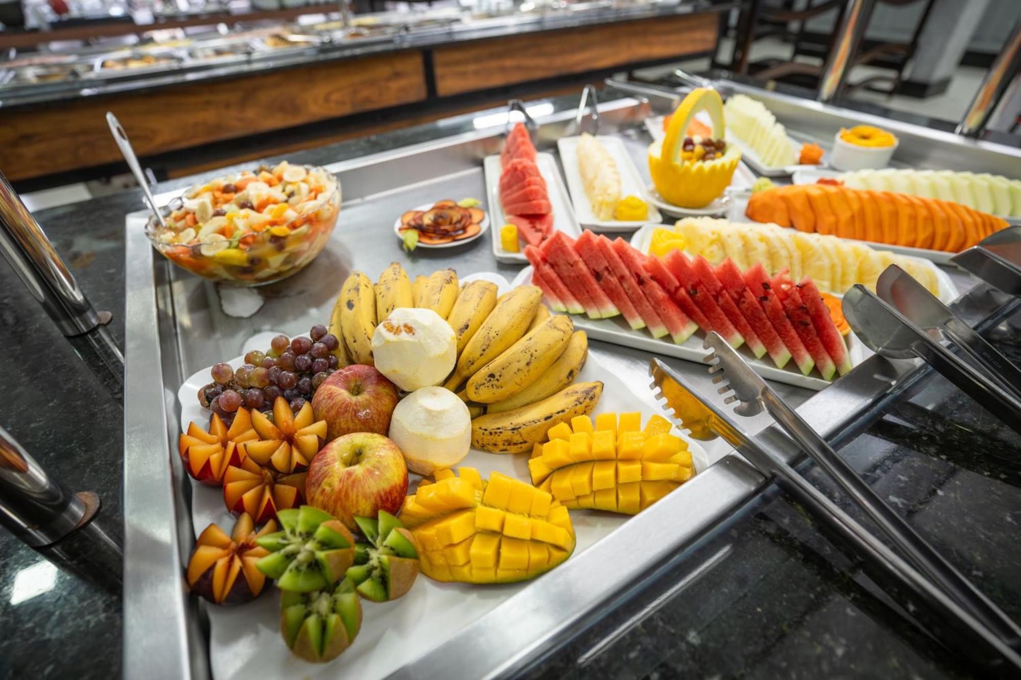 Boulevard Beach Canasvieiras Hotel Florianopolis Ngoại thất bức ảnh