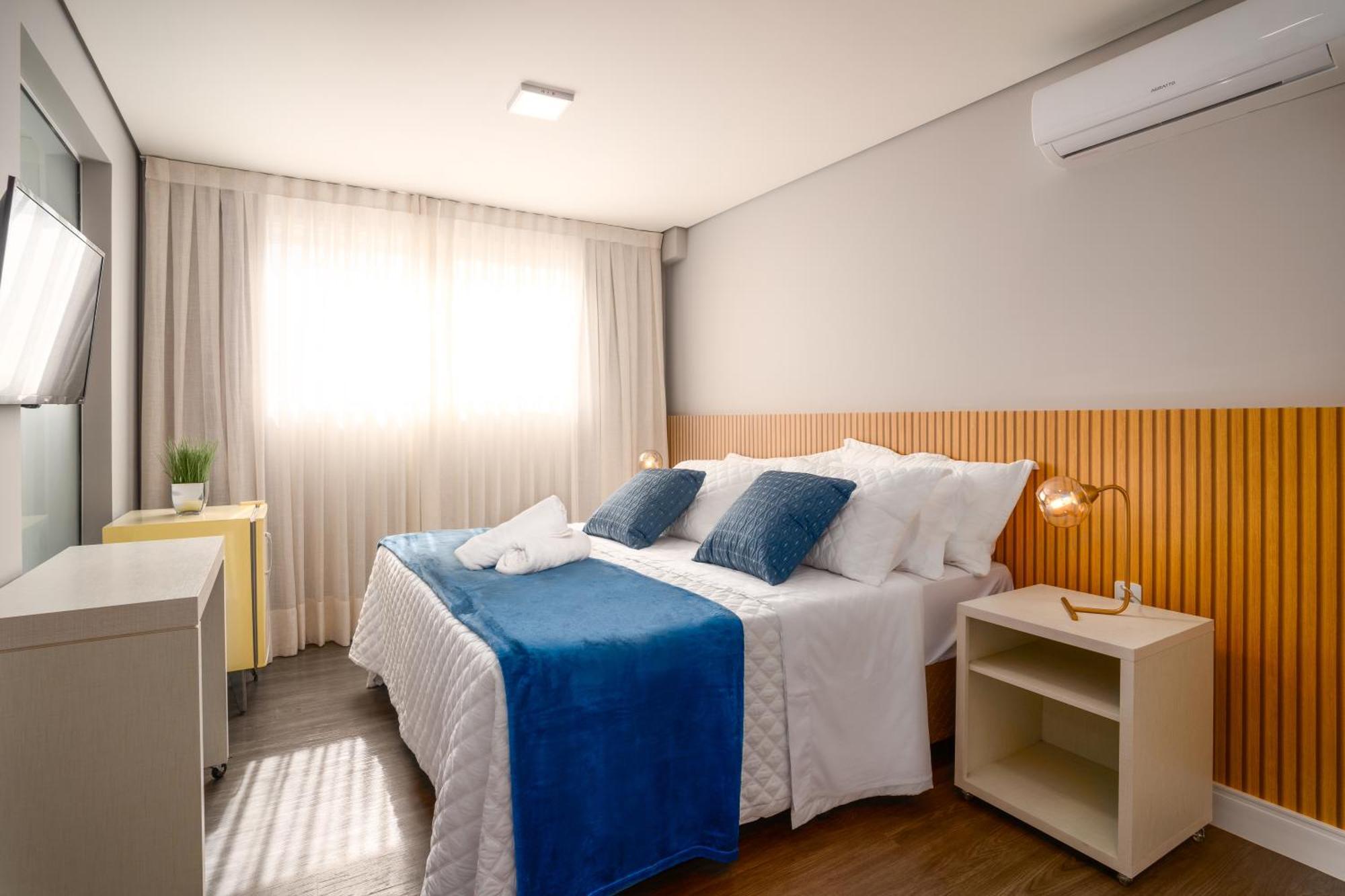 Boulevard Beach Canasvieiras Hotel Florianopolis Ngoại thất bức ảnh