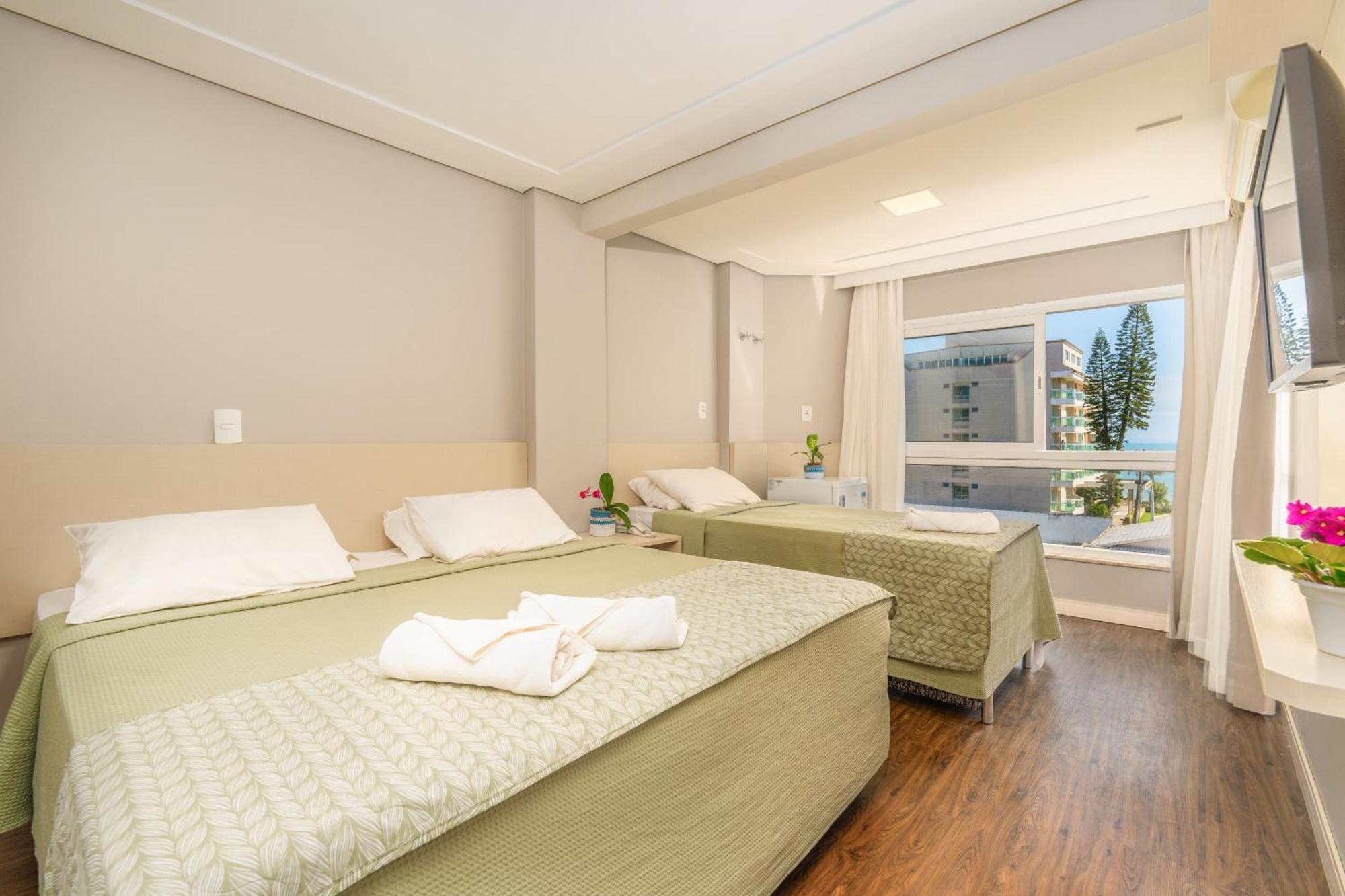 Boulevard Beach Canasvieiras Hotel Florianopolis Ngoại thất bức ảnh