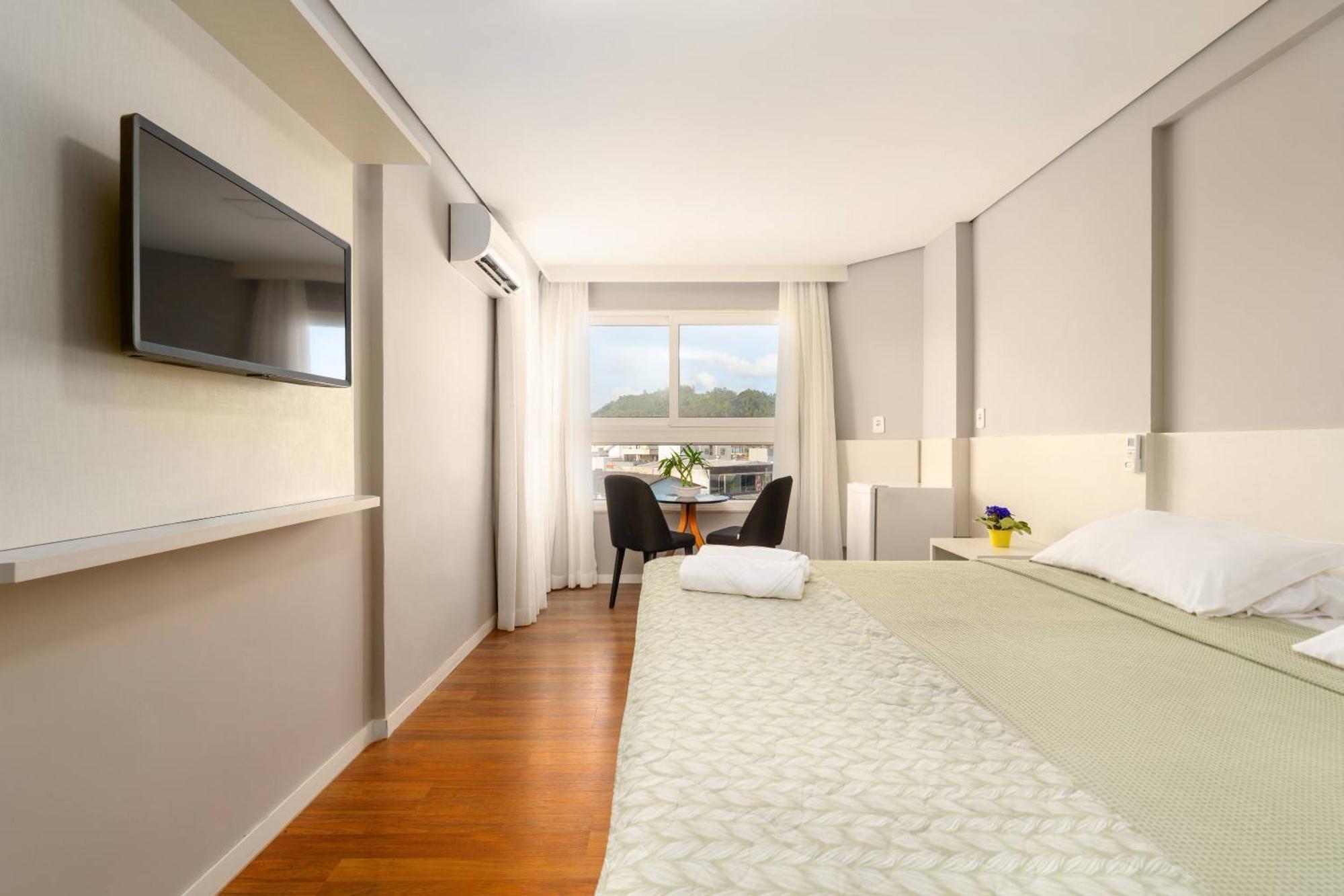 Boulevard Beach Canasvieiras Hotel Florianopolis Ngoại thất bức ảnh