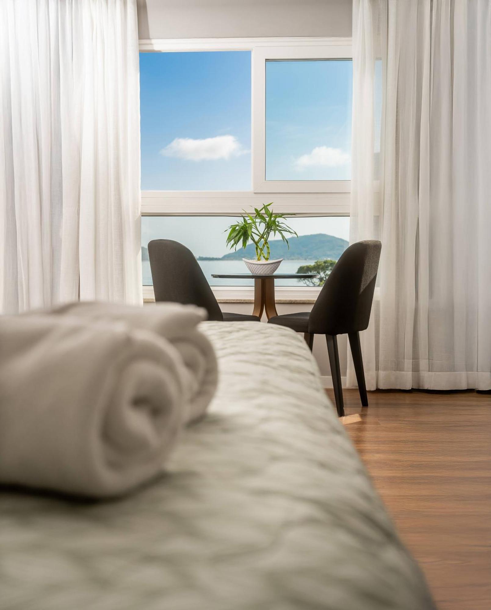 Boulevard Beach Canasvieiras Hotel Florianopolis Ngoại thất bức ảnh