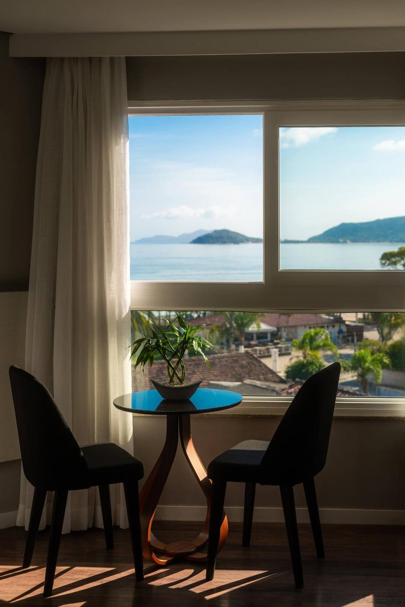 Boulevard Beach Canasvieiras Hotel Florianopolis Ngoại thất bức ảnh