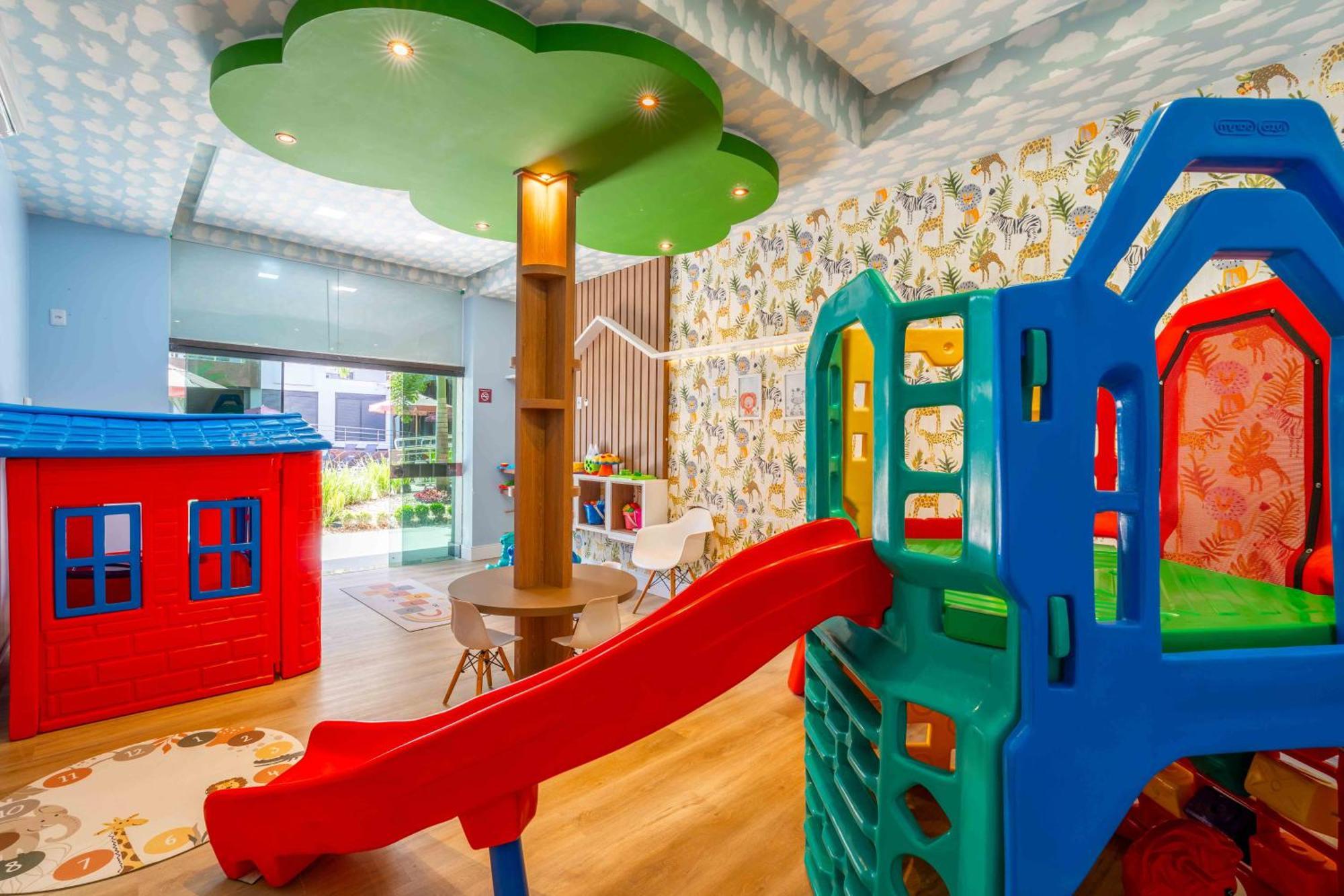 Boulevard Beach Canasvieiras Hotel Florianopolis Ngoại thất bức ảnh